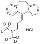 AMITRIPTYLINE HCL (D6) CAS#: 203645-63-0