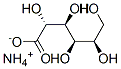 AMMONIUMGLUCONATE CAS#: 2554-04-3