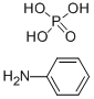ANILINE PHOSPHATE, DIBASIC CAS#: 29703-55-7