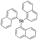 ANTIMONY TRI-A-NAPHTHYL CAS#: 27309-70-2