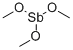 ANTIMONY(III) METHOXIDE CAS#: 29671-18-9