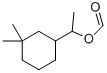 APHERMATE CAS#: 25225-08-5