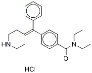 AR-M 1000390 hydrochloride CAS#: 209808-47-9