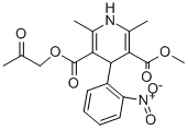 ARANIDIPIN CAS-Nr .: 86780-90-7