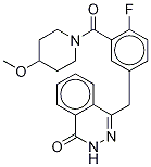 AZD2461 CAS#: 1174043-16-3