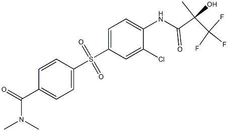 AZD7545 CAS#: 252017-04-2