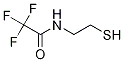 AcetaMide, 2,2,2-trifluoro-N-(2-Mercaptoethyl)- CAS#: 1869-45-0