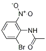 AcetaMide, N-(2-broMo-6-nitrophenyl)- CAS#: 245115-83-7