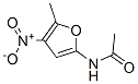 Acetamide, N-(5-methyl-4-nitro-2-furanyl)- CAS#: 289711-07-5