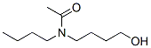 Acetamide, N-butyl-N-(4-hydroxybutyl)- CAS#: 200061-72-9