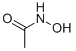 Asetohidroksamik asit CAS #: 546-88-3