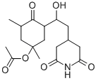 Acetoxycycloheximide CAS#: 2885-39-4
