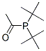 Acetylbis(1,1-dimethylethyl)phosphine CAS#: 26058-95-7