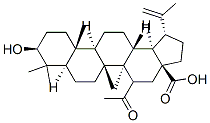 Acetyldihydrobetulinicacid CAS#: 25488-54-4