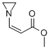Acrylic acid, 3-(1-aziridinyl)-, methyl ester CAS#: 2407-60-5
