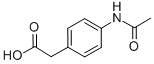 Actarit CAS番号：18699-02-0