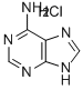 N. CAS di adenina cloridrato: 2922-28-3