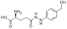 Agaritine. CAS#: 2757-90-6
