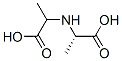 Alanine, N-(1-carboxyethyl)- (9CI) CAS#: 219755-19-8