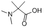 Alanine, N,N,2-trimethyl- (9CI) CAS#: 220022-94-6