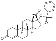 Algestone acetophenide CAS#: 24356-94-3