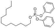 Alkyl diphenyl phosphate CAS#: 27460-02-2