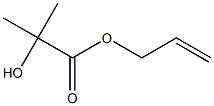 Allyl 2-hydroxy-2-methylpropionate CAS#: 19444-21-4