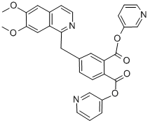 Altepiase CAS#: 2545-24-6