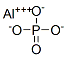 Фосфат алюминия CAS #: 7784-30-7