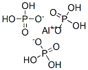 Aluminiumphosphatebasic CAS#: 22784-12-9