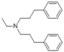 Alverine CAS#: 150-59-4