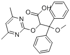 Ambrisentan CAS #: 177036-94-1