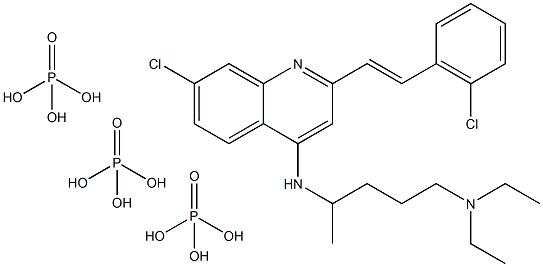 Aminoquinol CAS#: 10023-54-8