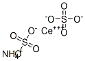 Ammonium cerous sulfate CAS#: 21995-38-0