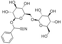 Amygdalin CAS#: 29883-15-6