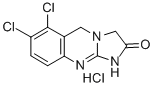 Anagrelide hydrochloride CAS#: 58579-51-4