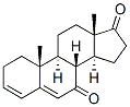Androsta-3,5-diene-7,17-dione CAS#: 1420-49-1