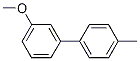 Anisole, m-(p-tolyl)- (7CI,8CI) CAS#: 24423-07-2