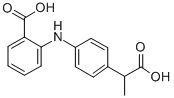 Araprofen CAS#: 15250-13-2