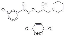 AriMocloMol Maleic Acid CAS#: 289893-26-1