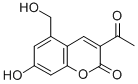 Armillarisin A CAS #: 53696-74-5