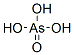 Arsenicacid CAS#: 22538-92-7