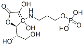 Ascorbyl3-AminopropylhydrogenPhosphate CAS#: 220644-17-7