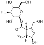 Aucubin CAS #: 479-98-1