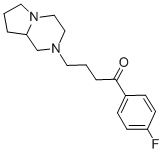 Azabuperone CAS#: 2856-81-7