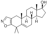 Azastene CAS#: 13074-00-5
