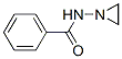 Aziridine, 1-benzamido- (7CI,8CI) CAS#: 10020-77-6