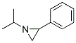 Aziridine, 1-isopropyl-2-phenyl-, trans- (8CI) CAS#: 25260-45-1