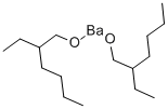 BARIUM 2-ETHYLHEXOXIDE CAS#: 29170-99-8