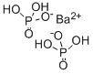 BARIUM DIHYDROGEN PHOSPHATE CAS#: 13466-20-1